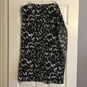 Joe Boxer Infinity Scarf